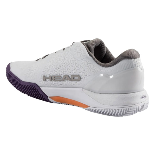 נעלי טניס לגברים –Head Men's Revolt Pro 5.0