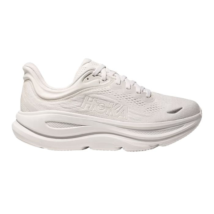 HOKA WOMEN'S  BONDI 9 WIDE -נעלי ספורט לנשים בונדי 9 רחבות