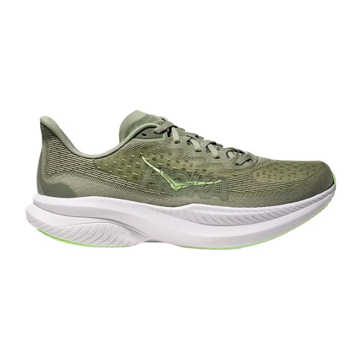 Hoka Men's Mach 6 נעלי ספורט לגברים הוקה מאך