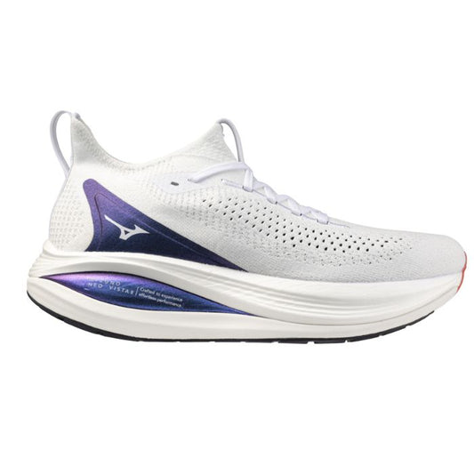 Mizuno Unisex Neo Vista 2 -נעלי ריצה מיזונו נאו ויסטה  גברים