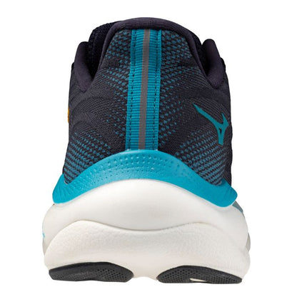 Mizuno Men's Wave Sky 9 מיזונו ווייב סקיי לגברים