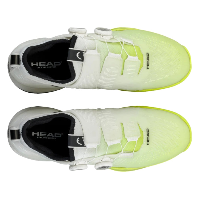 נעלי טניס גברים HEAD Men's Endure Pro BOA