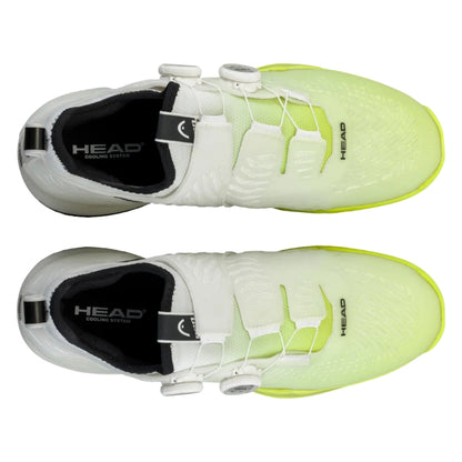 נעלי טניס גברים HEAD Men's Endure Pro BOA