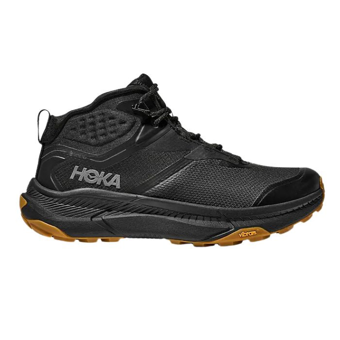 HOKA Men's TRANSPORT HIKE GTX - נעלי טיולים גברים הוקה טרנספורט