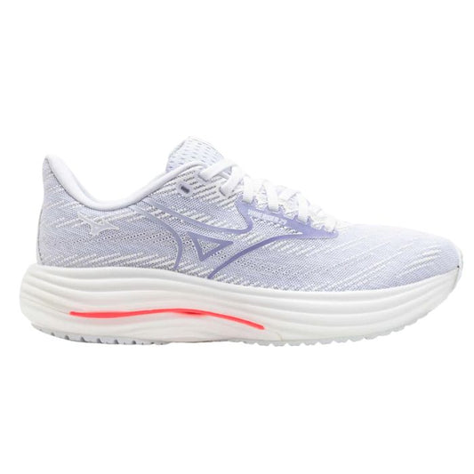 Mizuno Women's Wave Rider 29 נעלי ריצה לנשים מיזונו ווייב ריידר