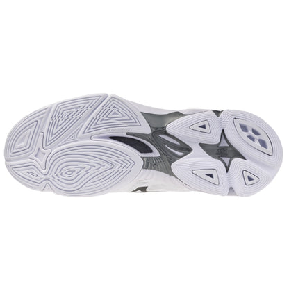 Mizuno Men's Wave Lightning Pro Mid נעלי כדורעף יוניסקס מיזונו