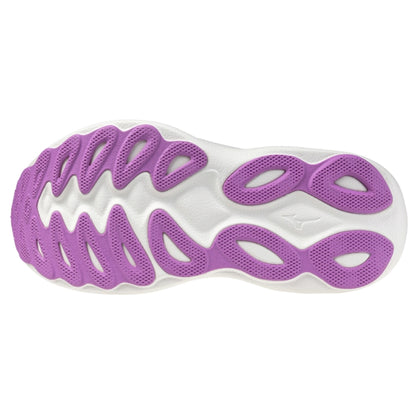 Mizuno Women's Wave Sky 9 נעלי ריצה לנשים מיזונו ווייב סקיי