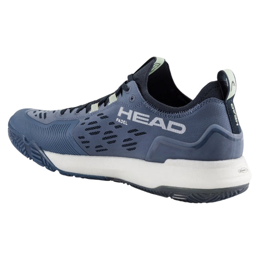 נעלי פאדל גברים Head Men's Motion Pro 1.5 Padel