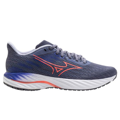 Mizuno Women's Wave Inspire 21 נעלי ריצה לנשים מיזונו ווייב אינספייר