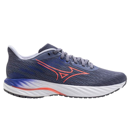 Mizuno Women's Wave Inspire 21 נעלי ריצה לנשים מיזונו ווייב אינספייר