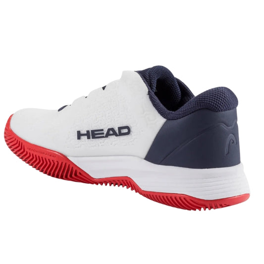 Head Revolt Pro 5.0 Junior נעלי טניס לנוער/נשים הד רבולט פרו