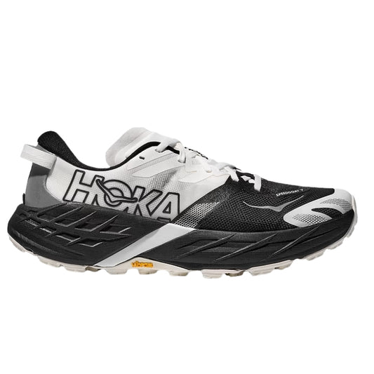 HOKA WOMEN'S SPEEDGOAT 7 WIDE - נעלי ספורט לנשים ספידגוט  רחבות (D)