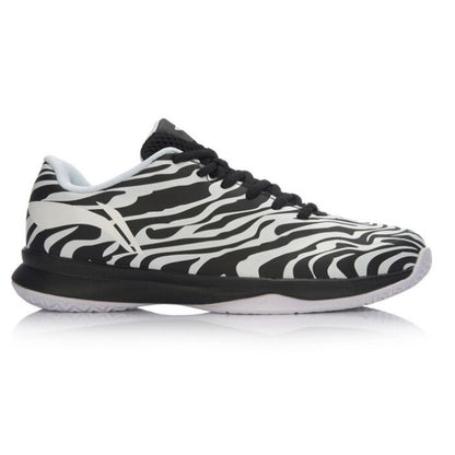 Li Ning ABAL037-2B Men's Basketball Shoes נעלי כדורסל לגברים לי נינג