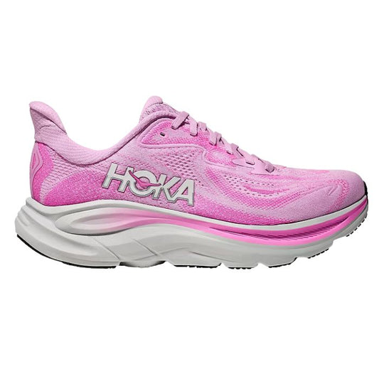 HOKA WOMEN'S CLIFTON 10 נעלי ספורט נשים הוקה קליפטון