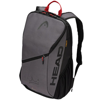 HEAD  Coello Tour Padel Backpack 25L תיק פאדל