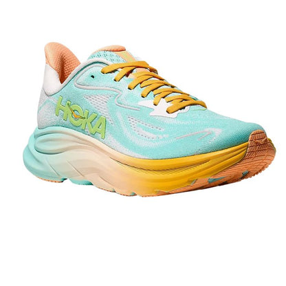 HOKA MEN'S CLIFTON 10  נעלי ספורט גברים הוקה קליפטון