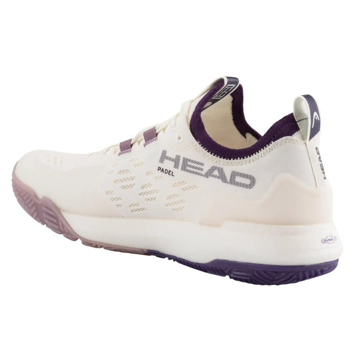 נעלי פאדל נשים Head Women's Motion Pro 1.5 Padel Shoes