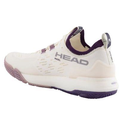 נעלי פאדל נשים Head Women's Motion Pro 1.5 Padel Shoes