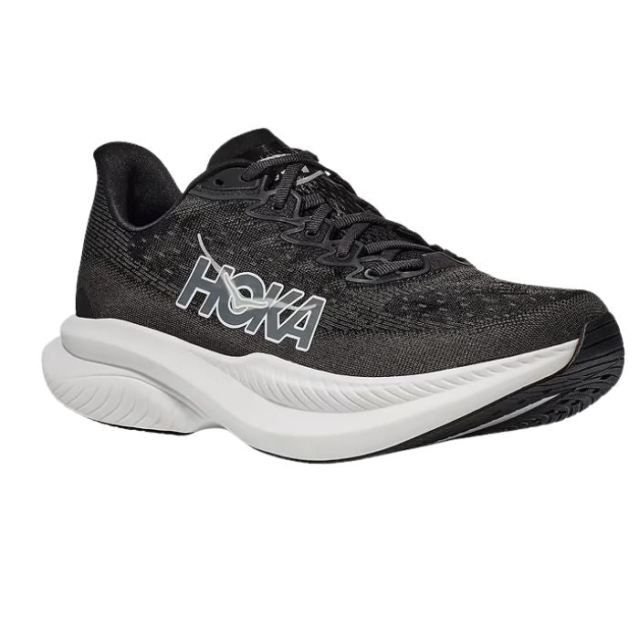 HOKA Women's Mach 6 Wide (D) - נעלי ספורט לנשים הוקה מאך רחבות