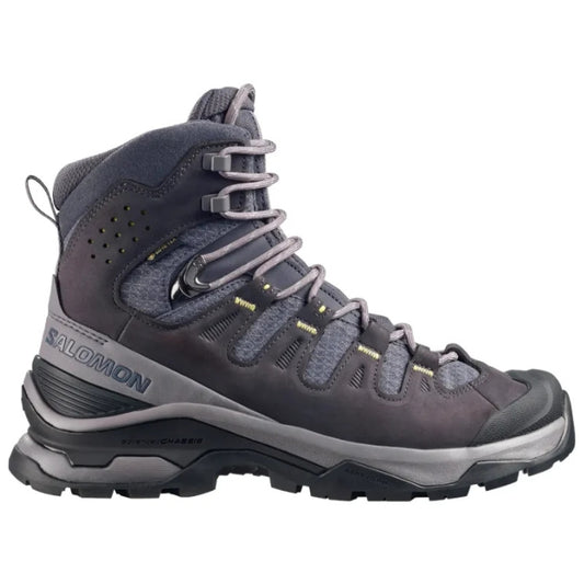 Salomon Women's Quest 5 GTX נעלי טיולים נשים סלומון קווסט 5 אתומות למים