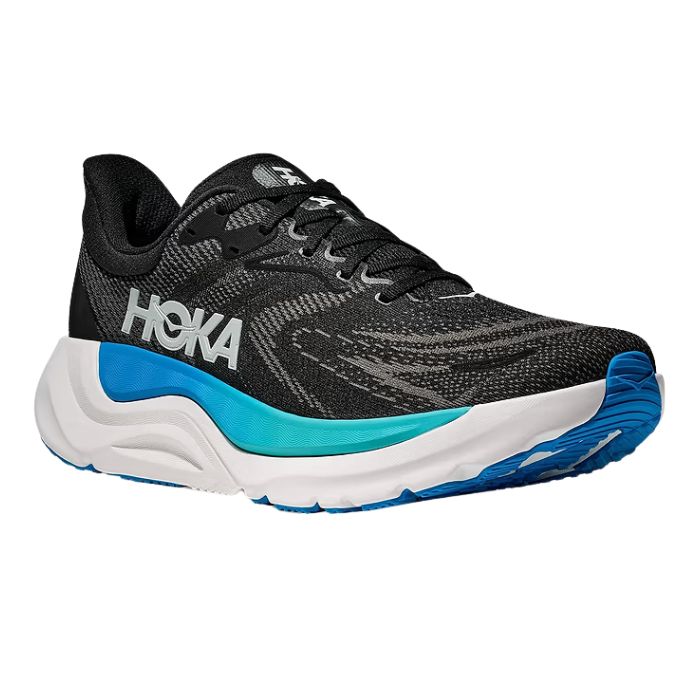 HOKA Arahi Wide 8 - 2E נעלי ספורט גברים הוקה ארהי 8 רחבות