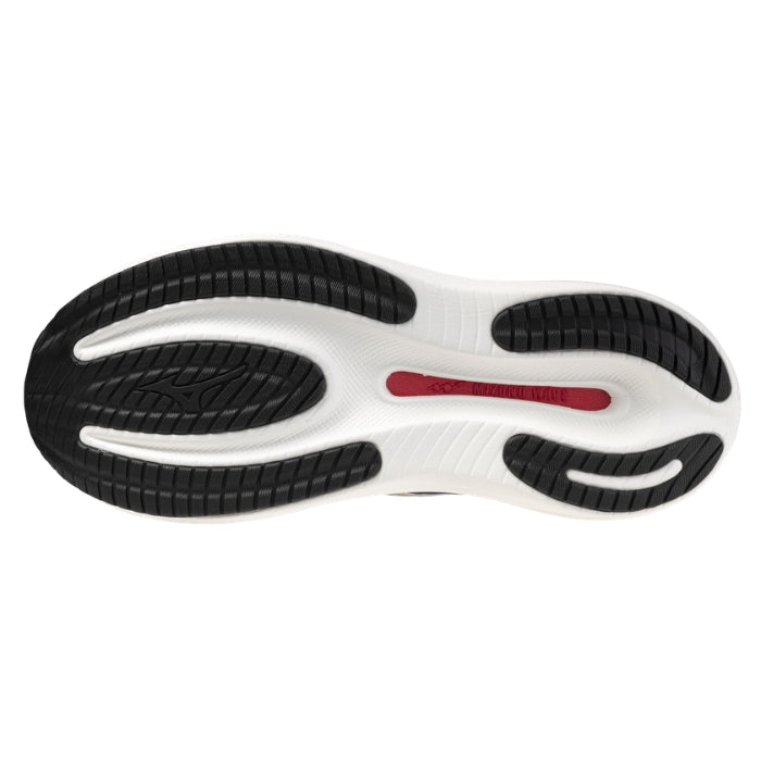 Mizuno Men's Wave Rider 30 נעלי ריצה גברים מיזונו ווייב ריידר