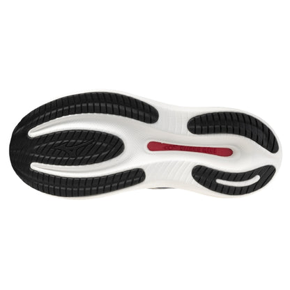 Mizuno Men's Wave Rider 30 נעלי ריצה גברים מיזונו ווייב ריידר