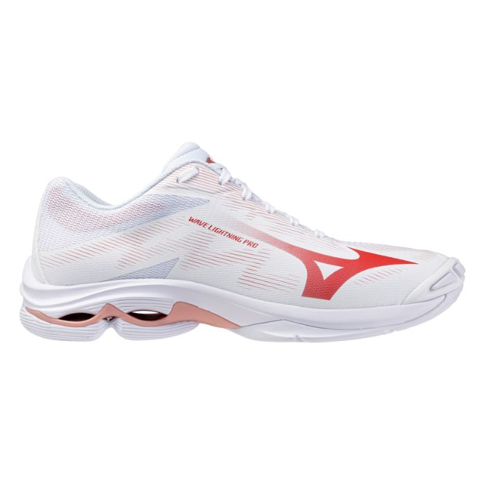 Mizuno Women's Wave Lightning Pro  נעלי כדורעף נשים מיזונו ווייב לייטנינג פרו