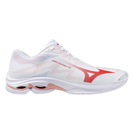 Mizuno Women's Wave Lightning Pro  נעלי כדורעף נשים מיזונו ווייב לייטנינג פרו