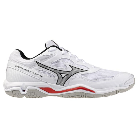 Mizuno Men's Wave Phantom 3 נעלי כדור יד מיזונו ווייב פאנטום גברים