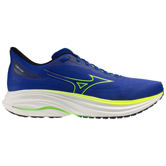 Mizuno Men's Wave Ulitma 17 נעלי ריצה גברים מיזונו ווייב אולטימה