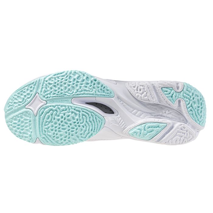 Mizuno Women's Wave Lightning Z8 נעלי כדורעף נשים מיזונו ווייב לייטנינג