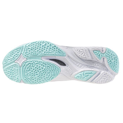 Mizuno Women's Wave Lightning Z8 נעלי כדורעף נשים מיזונו ווייב לייטנינג