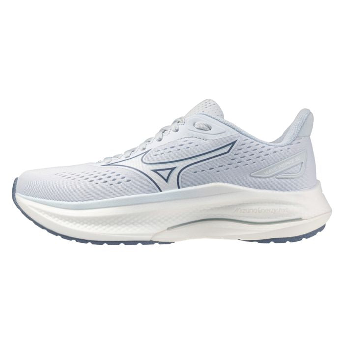 Mizuno Women's Wave Inspire 22 נעלי ריצה לנשים מיזונו ווייב אינספייר
