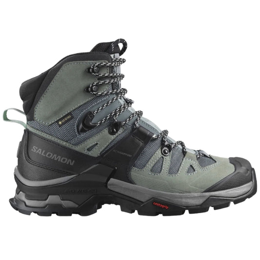Salomon Women's Quest 4  GTX - סלומון  קווסט 4 נעלי טיולים  לנשים עמידות למים