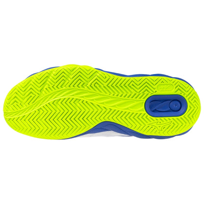 Mizuno Men's Wave Enforce Court  AC נעלי טניס גברים מיזונו ווייב אנפורס קורט