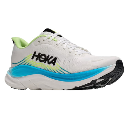 HOKA MEN'S CLIFTON 11 EXTRA WIDE -  נעלי ספורט גברים הוקה קליפטון 10 רחבות (4E)