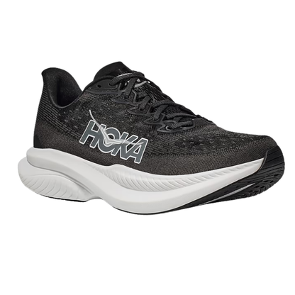 Hoka Men's Mach 6 Wide (2E)  נעלי ספורט לגברים הוקה מאך רחבות