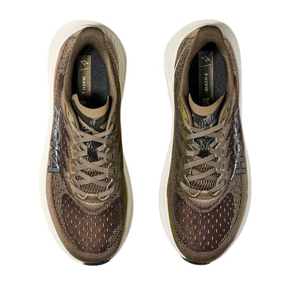 Hoka Men's Mach 6 Wide (2E)  נעלי ספורט לגברים הוקה מאך רחבות