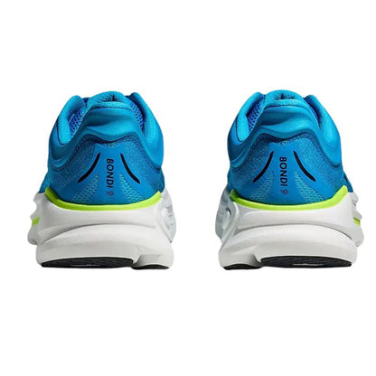 HOKA MEN'S BONDI 9 WIDE  - נעלי ספורט גברים בונדי 9 רחבות (2E)