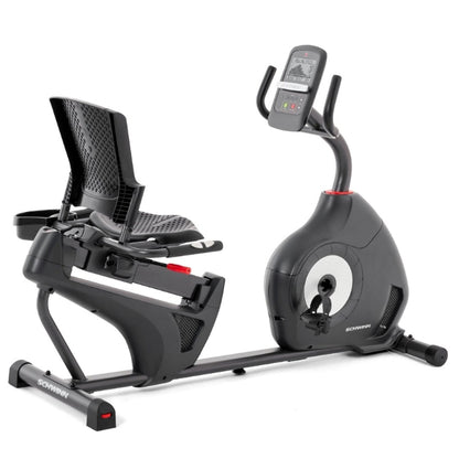 Schwinn 510R אופני כושר עם משענת גב