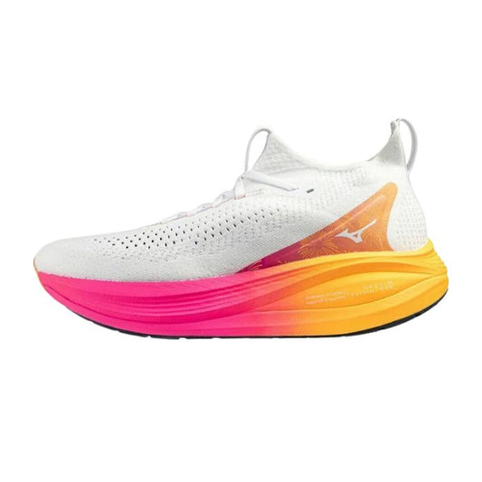 Mizuno Unisex Neo Zen  נעלי ריצה גברים מיזונו נאו זן יוניסקס (גברים/נשים)