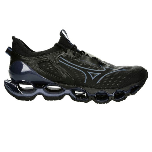 Mizuno Men's Wave Prophecy 14 נעלי ריצה גברים מיזונו ווייב פרופוסי