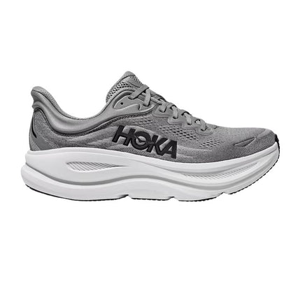 HOKA MEN'S BONDI 9 WIDE  - נעלי ספורט גברים בונדי 9 רחבות (2E)