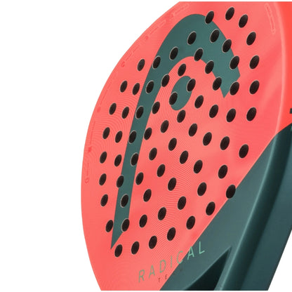 HEAD Radical Team 2026 מחבט פאדל הד