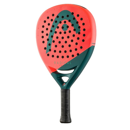 HEAD Radical Team 2026 מחבט פאדל הד