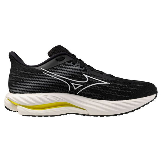 Mizuno Men's Wave Inspire 21 (2E)   מיזונו ווייב אינספייר לגברים גרסה רחבה