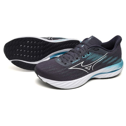 Mizuno Men's Wave Inspire 21   מיזונו ווייב אינספייר לגברים