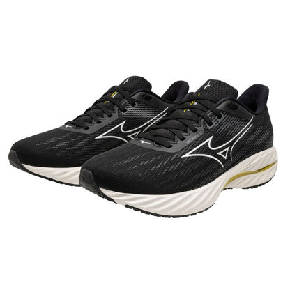 Mizuno Men's Wave Inspire 21 (2E)   מיזונו ווייב אינספייר לגברים גרסה רחבה