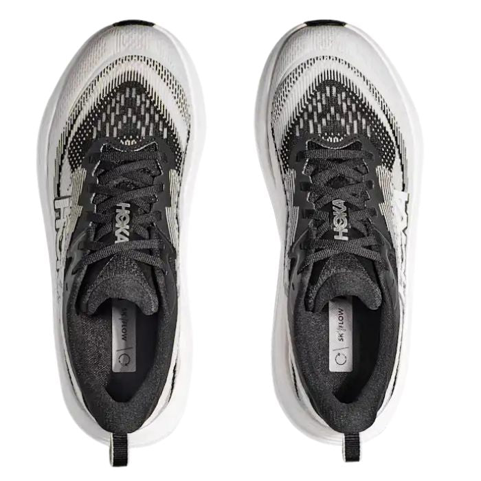 HOKA Women's Skyflow WIDE נעלי ספורט נשים הוקה סקייפלו רחבות (D)